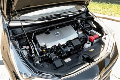 2022 Toyota Prius XLE   - Photo 46 - Dallas, TX 75220