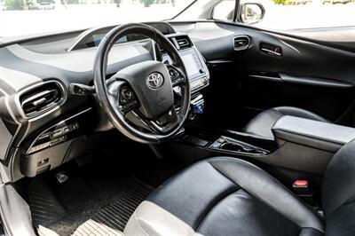 2022 Toyota Prius XLE   - Photo 3 - Dallas, TX 75220