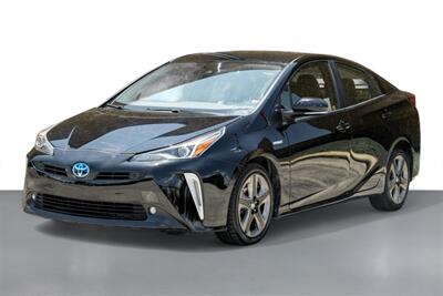 2022 Toyota Prius XLE   - Photo 7 - Dallas, TX 75220