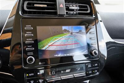 2022 Toyota Prius XLE   - Photo 21 - Dallas, TX 75220