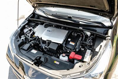 2022 Toyota Prius XLE   - Photo 44 - Dallas, TX 75220