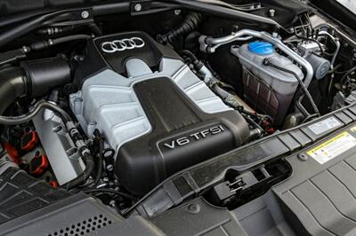 2016 Audi Q5 3.0T quattro Premium Plus - Photo 47 - Dallas, TX 75220