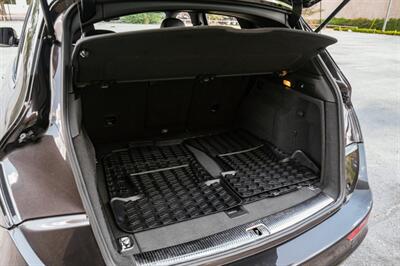 2016 Audi Q5 3.0T quattro Premium Plus - Photo 49 - Dallas, TX 75220