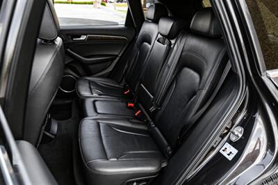 2016 Audi Q5 3.0T quattro Premium Plus - Photo 33 - Dallas, TX 75220