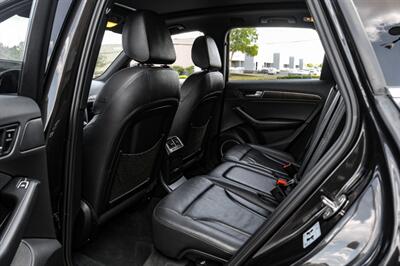 2016 Audi Q5 3.0T quattro Premium Plus - Photo 32 - Dallas, TX 75220