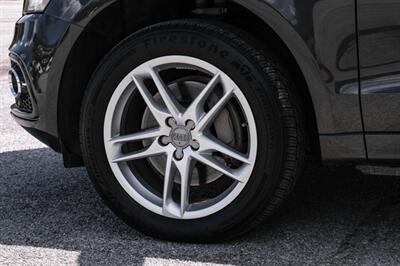 2016 Audi Q5 3.0T quattro Premium Plus - Photo 53 - Dallas, TX 75220