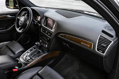 2016 Audi Q5 3.0T quattro Premium Plus - Photo 14 - Dallas, TX 75220