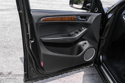 2016 Audi Q5 3.0T quattro Premium Plus - Photo 36 - Dallas, TX 75220