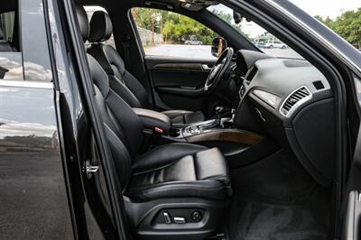 2016 Audi Q5 3.0T quattro Premium Plus - Photo 28 - Dallas, TX 75220