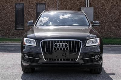 2016 Audi Q5 3.0T quattro Premium Plus - Photo 7 - Dallas, TX 75220