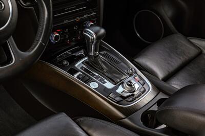 2016 Audi Q5 3.0T quattro Premium Plus - Photo 24 - Dallas, TX 75220