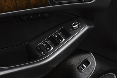 2016 Audi Q5 3.0T quattro Premium Plus - Photo 37 - Dallas, TX 75220