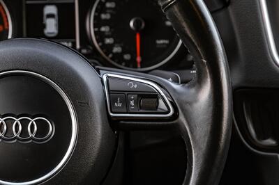 2016 Audi Q5 3.0T quattro Premium Plus - Photo 19 - Dallas, TX 75220