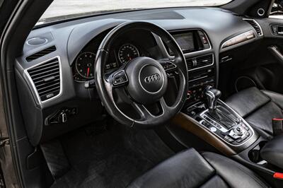 2016 Audi Q5 3.0T quattro Premium Plus - Photo 3 - Dallas, TX 75220