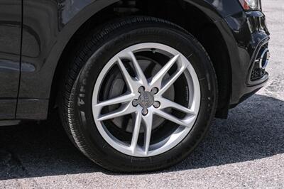 2016 Audi Q5 3.0T quattro Premium Plus - Photo 52 - Dallas, TX 75220