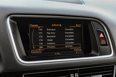 2016 Audi Q5 3.0T quattro Premium Plus - Photo 26 - Dallas, TX 75220