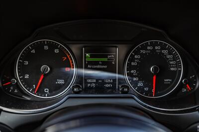 2016 Audi Q5 3.0T quattro Premium Plus - Photo 21 - Dallas, TX 75220