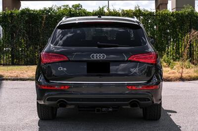 2016 Audi Q5 3.0T quattro Premium Plus - Photo 12 - Dallas, TX 75220