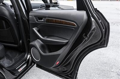 2016 Audi Q5 3.0T quattro Premium Plus - Photo 41 - Dallas, TX 75220