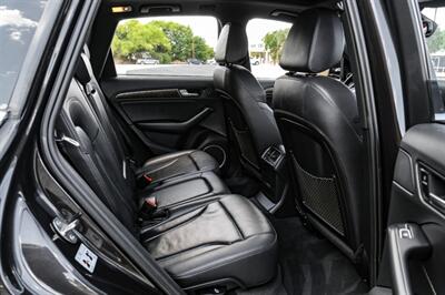 2016 Audi Q5 3.0T quattro Premium Plus - Photo 31 - Dallas, TX 75220
