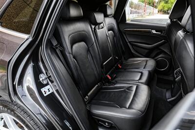 2016 Audi Q5 3.0T quattro Premium Plus - Photo 30 - Dallas, TX 75220