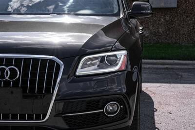 2016 Audi Q5 3.0T quattro Premium Plus - Photo 42 - Dallas, TX 75220