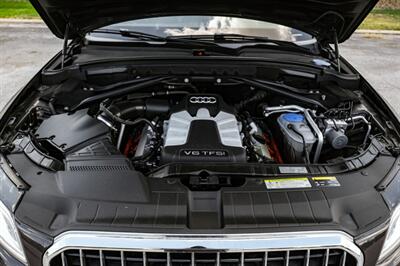 2016 Audi Q5 3.0T quattro Premium Plus - Photo 45 - Dallas, TX 75220