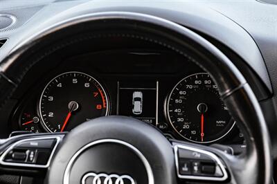 2016 Audi Q5 3.0T quattro Premium Plus - Photo 20 - Dallas, TX 75220