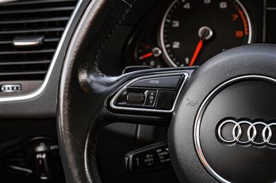 2016 Audi Q5 3.0T quattro Premium Plus - Photo 18 - Dallas, TX 75220