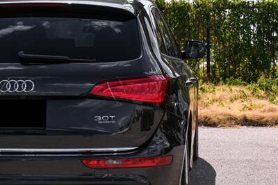 2016 Audi Q5 3.0T quattro Premium Plus - Photo 43 - Dallas, TX 75220