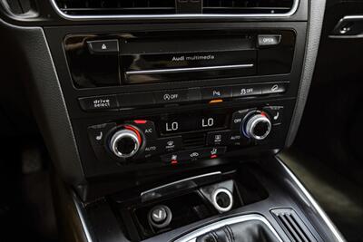 2016 Audi Q5 3.0T quattro Premium Plus - Photo 25 - Dallas, TX 75220