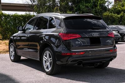2016 Audi Q5 3.0T quattro Premium Plus - Photo 13 - Dallas, TX 75220