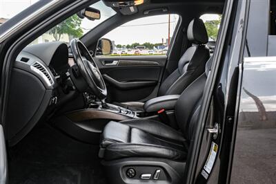 2016 Audi Q5 3.0T quattro Premium Plus - Photo 4 - Dallas, TX 75220