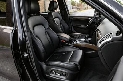 2016 Audi Q5 3.0T quattro Premium Plus - Photo 29 - Dallas, TX 75220