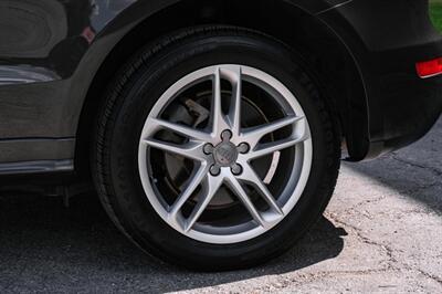 2016 Audi Q5 3.0T quattro Premium Plus - Photo 54 - Dallas, TX 75220