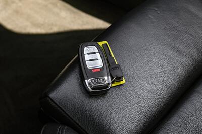 2016 Audi Q5 3.0T quattro Premium Plus - Photo 55 - Dallas, TX 75220