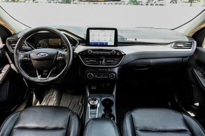 2020 Ford Escape SEL   - Photo 13 - Dallas, TX 75220