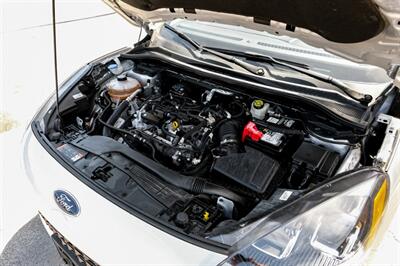 2020 Ford Escape SEL   - Photo 43 - Dallas, TX 75220