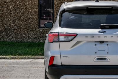 2020 Ford Escape SEL   - Photo 42 - Dallas, TX 75220
