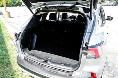 2020 Ford Escape SEL   - Photo 46 - Dallas, TX 75220