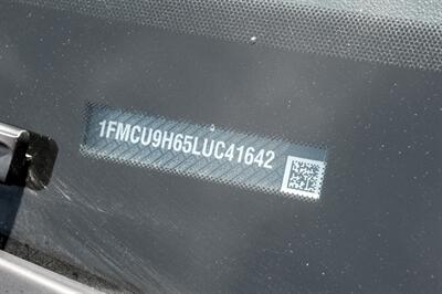 2020 Ford Escape SEL   - Photo 55 - Dallas, TX 75220