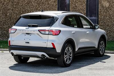 2020 Ford Escape SEL   - Photo 8 - Dallas, TX 75220