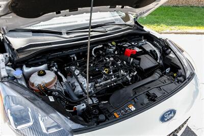 2020 Ford Escape SEL   - Photo 45 - Dallas, TX 75220