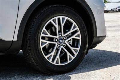 2020 Ford Escape SEL   - Photo 50 - Dallas, TX 75220