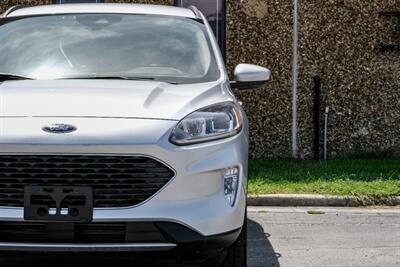 2020 Ford Escape SEL   - Photo 41 - Dallas, TX 75220