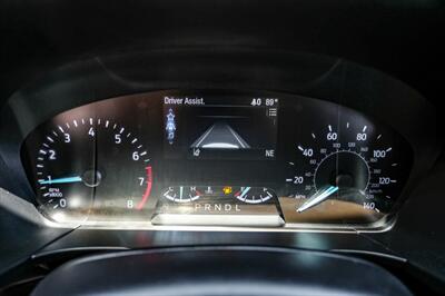 2020 Ford Escape SEL   - Photo 17 - Dallas, TX 75220
