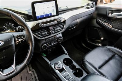 2020 Ford Escape SEL   - Photo 21 - Dallas, TX 75220