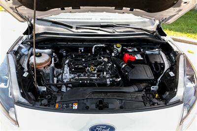 2020 Ford Escape SEL   - Photo 44 - Dallas, TX 75220