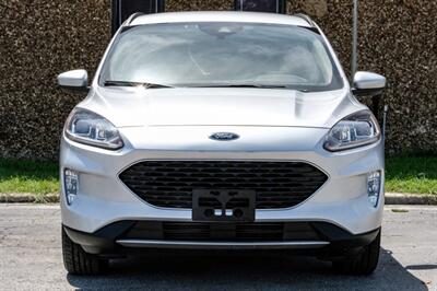 2020 Ford Escape SEL   - Photo 6 - Dallas, TX 75220