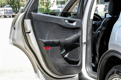 2020 Ford Escape SEL   - Photo 39 - Dallas, TX 75220